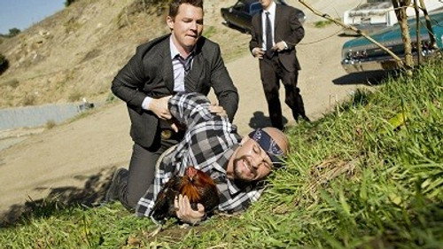 Southland: Cidade do Crime: 3×3
