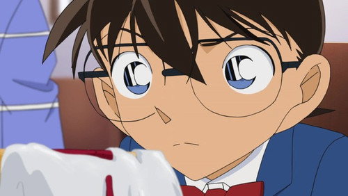 Detective Conan – Episódio 898