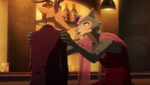 Beastars 2 – Episódio 11
