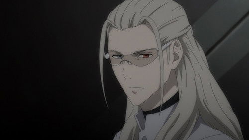 Metallic Rouge – Episódio 10