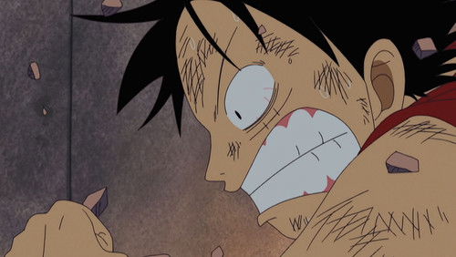 One Piece Dublado – Episódio 123