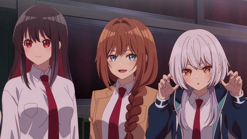 Mayonaka Heart Tune – Episódio 8