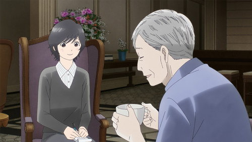 Awajima Hyakkei – Episódio 10