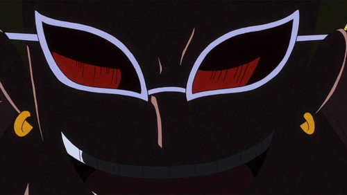 One Piece: 16×688