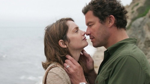 The Affair: Infidelidade: 1×4