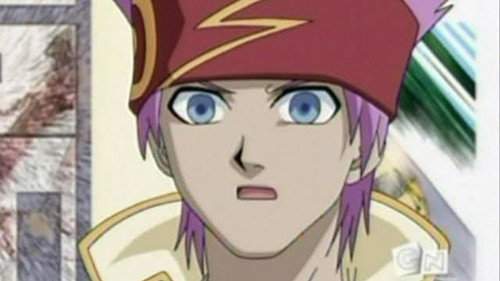 Bakugan: 2×17