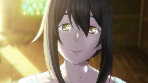 Vivy: Fluorite Eye’s Song: 1×5