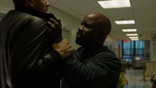 Marvel – Luke Cage: 2×11