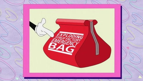 Animaniacs: 2×6