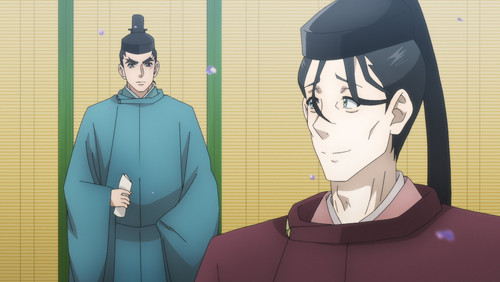 Onmyoji Dublado – Episódio 4