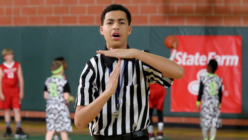 Black-ish: 2×17