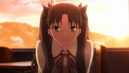 Fate/stay night [Unlimited Blade Works]: 2×13