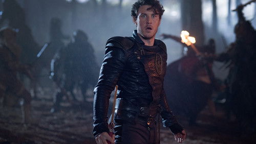 As Crônicas de Shannara: 1×10