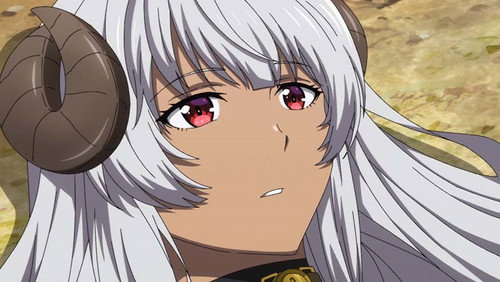 The Wrong Way to Use Healing Magic: 1×12