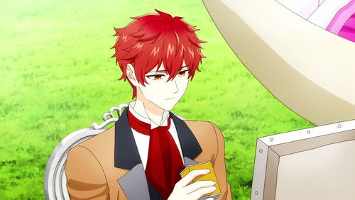 Tensei Akujo no Kuro Rekishi – Episódio 4