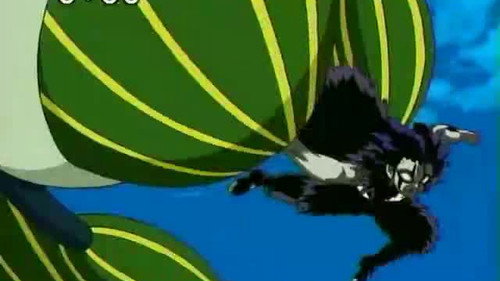 Zatch Bell!: 1×77