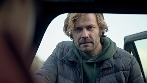 The One: 1×7