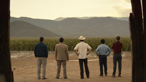 Narcos: Mexico: 1×8