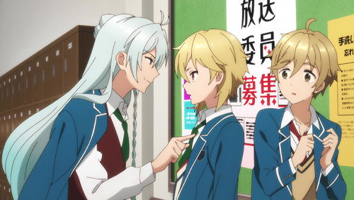 Ensemble Stars!: 1×6