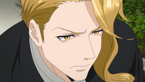 Undead Murder Farce: 1×7