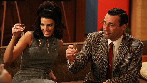 Mad Men: Inventando Verdades: 6×2