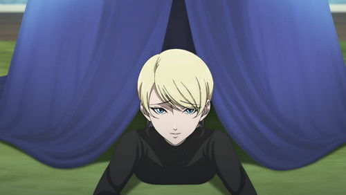 Migi to Dali – Episódio 2