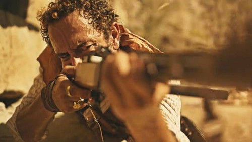 Guerreiros do Sol: 1×31