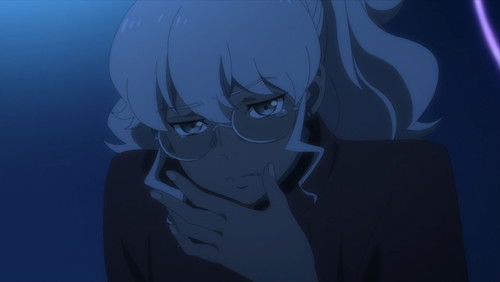 Metallic Rouge Dublado – Episódio 9