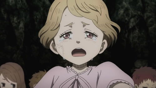 Black Clover – Episódio 31