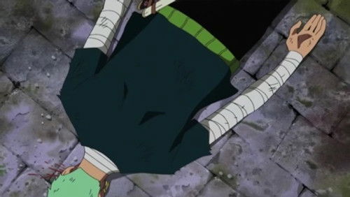 One Piece – Episódio 506