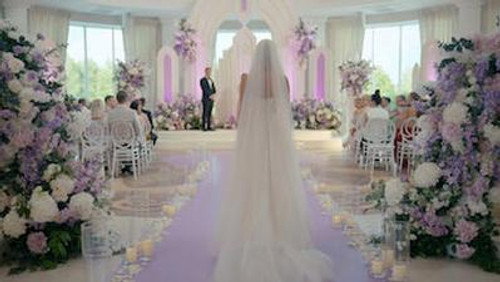 Casamento às Cegas: Polônia: 1×10