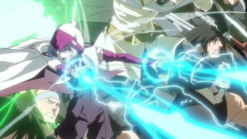 Tensei shitara Slime Datta Ken 3 – Episódio 17