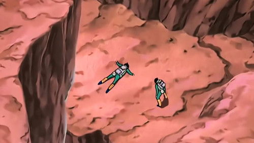 Naruto Shippuden Dublado – Episódio 29