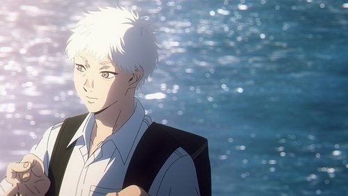 O Verão em que Hikaru Morreu(Hikaru ga Shinda Natsu): 1×7