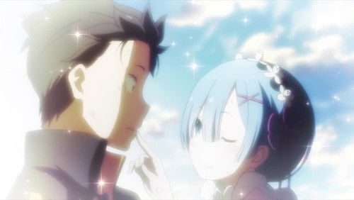 Re:Zero kara Hajimeru Isekai Seikatsu 2 – Episódio 1