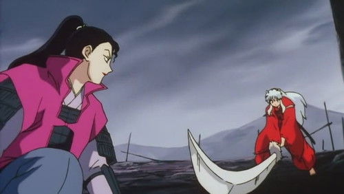 InuYasha – Episódio 51