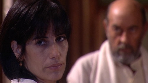 O Rei do Gado: 1×14