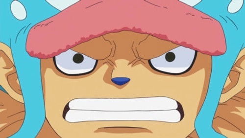 One Piece – Episódio 614