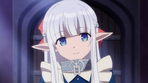 An Archdemon’s Dilemma: How to Love Your Elf Bride: 1×3