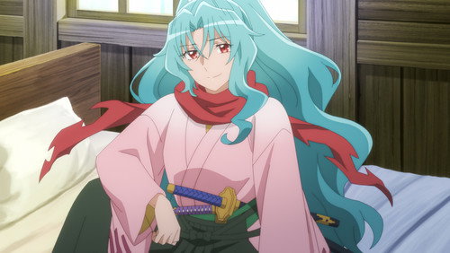 TSUKIMICHI -Moonlit Fantasy-: 2×6