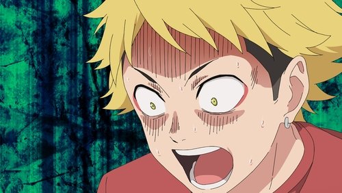 WITCH WATCH: 1×8