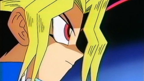 Yu-Gi-Oh! Zero – Episódio 11