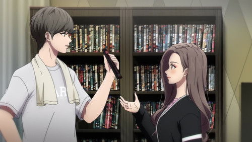 Yeosin Gangnim – Episódio 10