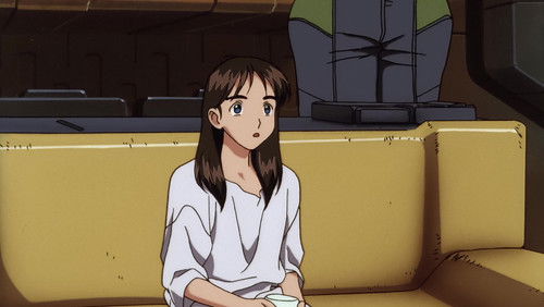 Cowboy Bebop – Episódio 21