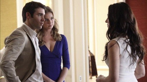 Revenge: 2×12