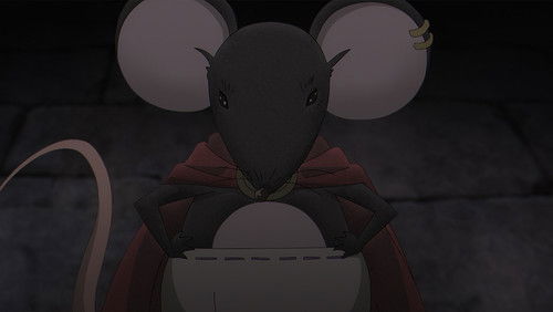 Nozomanu Fushi no Boukensha – Episódio 10