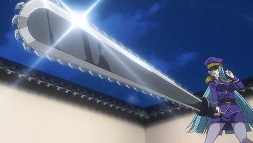 Shokugeki no Souma: Gou no Sara – Episódio 6