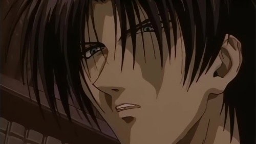 Samurai X: 2×23