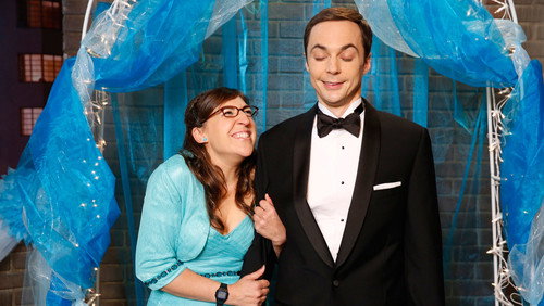 Big Bang: A Teoria: 8×8