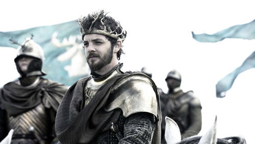 Game of Thrones: 2×4